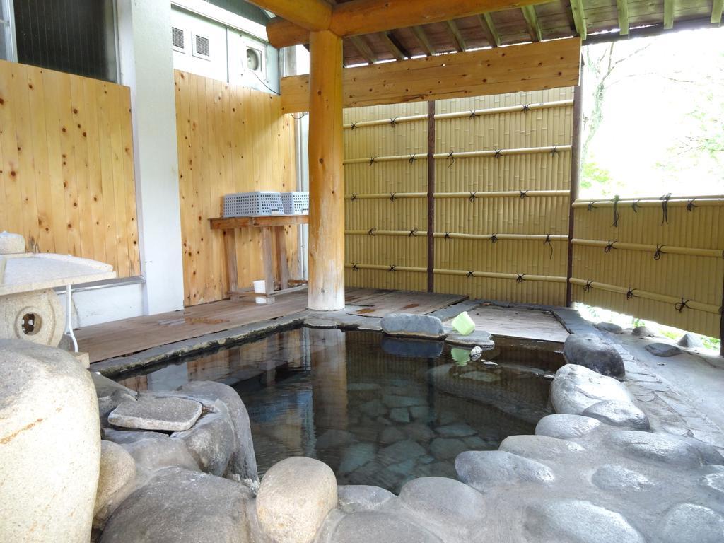Le Vent Vert Kokyo Minakami Exterior foto